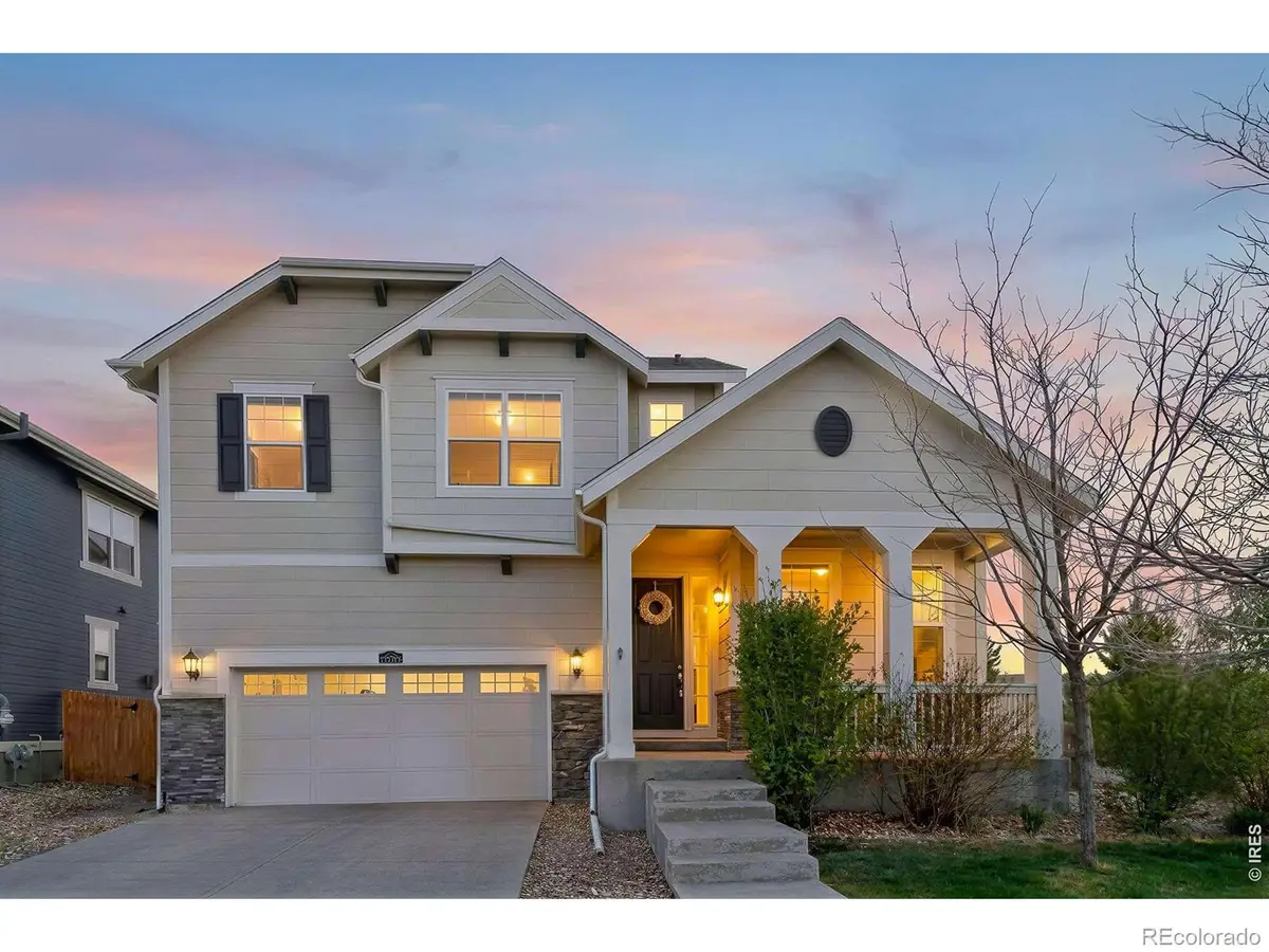 15048 Yellowthroat Street, Parker, CO 80134 - #1