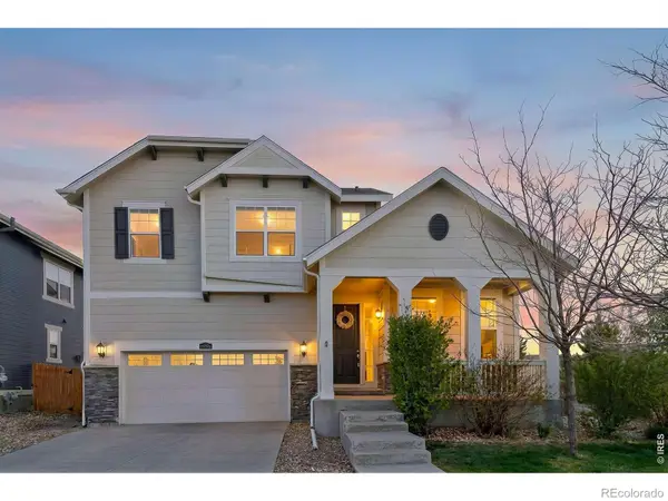 15048 Yellowthroat Street, Parker, CO 80134
