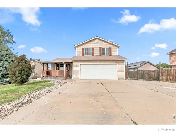 3905 Dove Lane, Evans, CO 80620