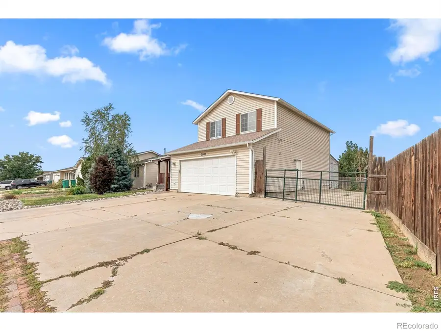 3905 Dove Lane, Evans, CO 80620 - #3