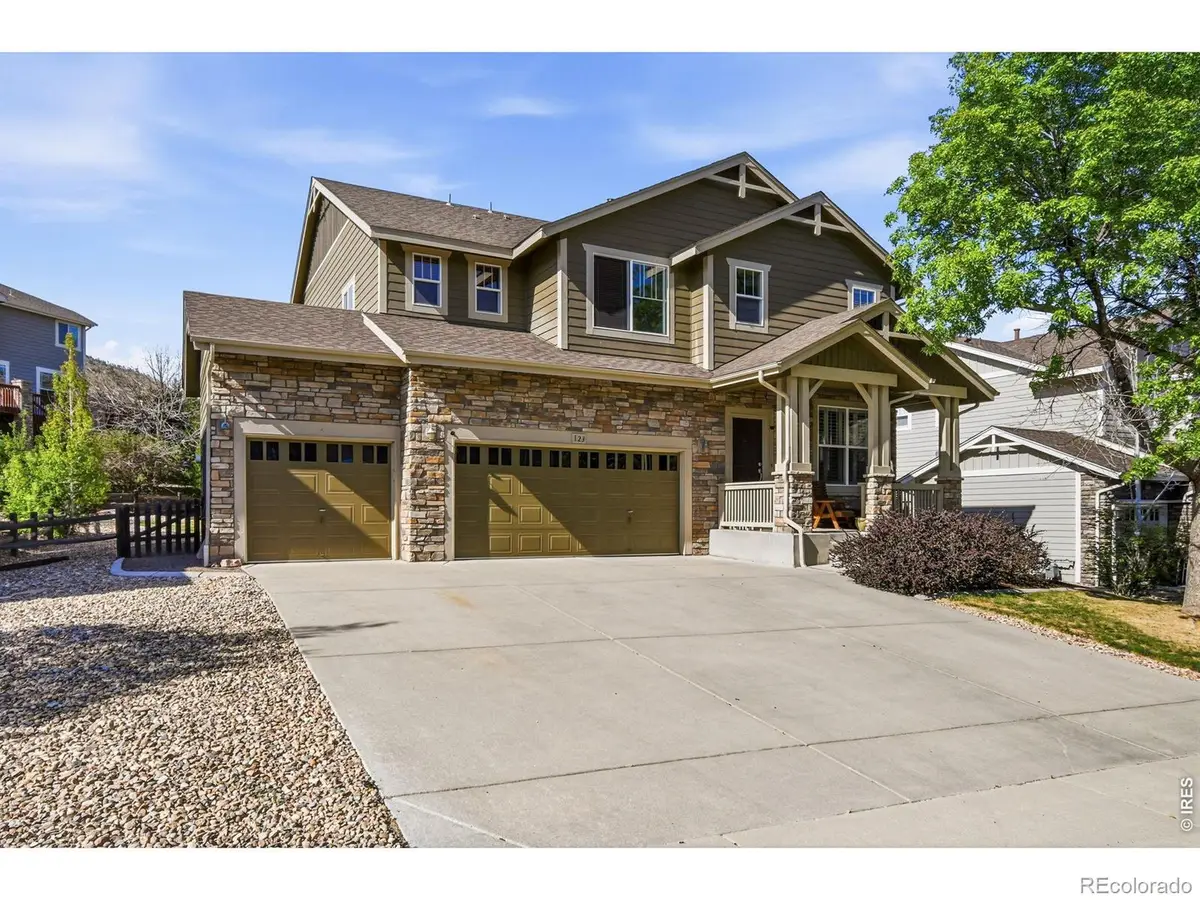 123 Falcon Lane, Lyons, CO 80540 - #1