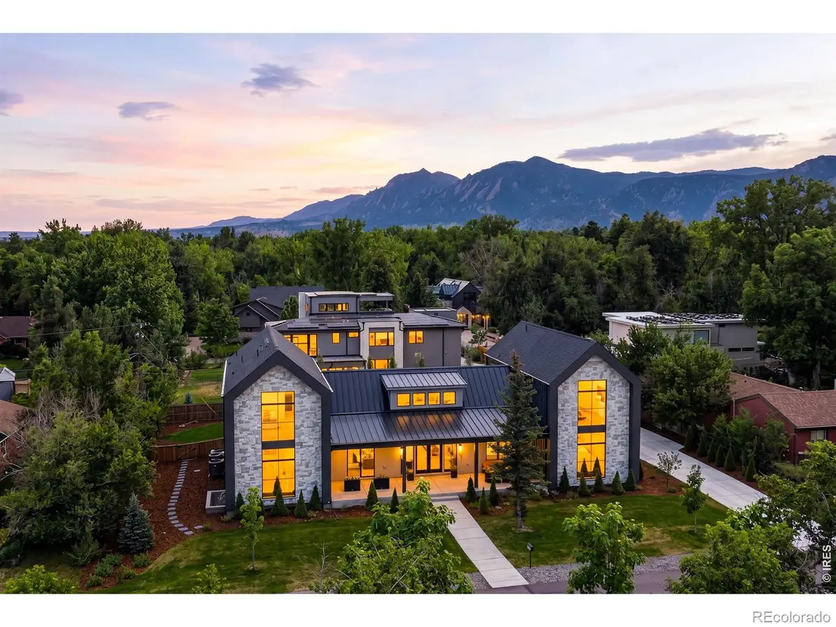2160 Upland Avenue #A, Boulder, CO 80304 - #1