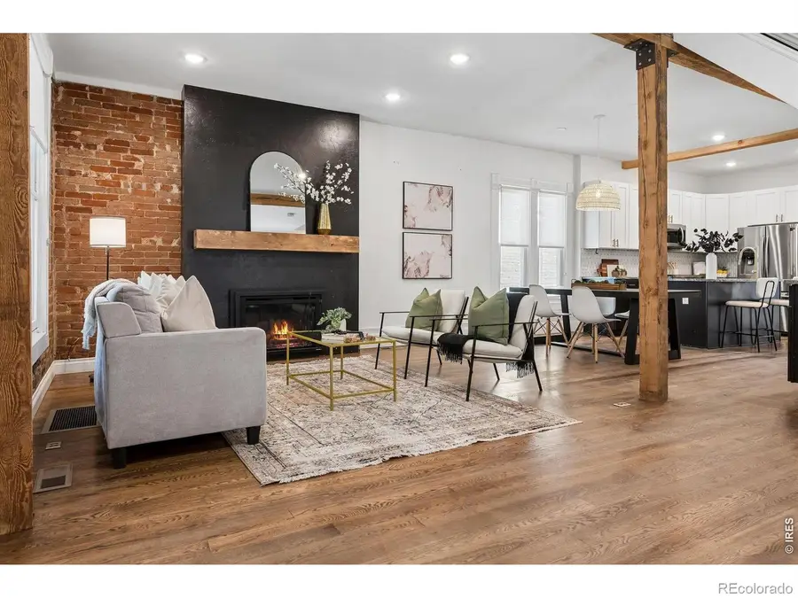 1004 S Pennsylvania Street, Denver, CO 80209 - #3