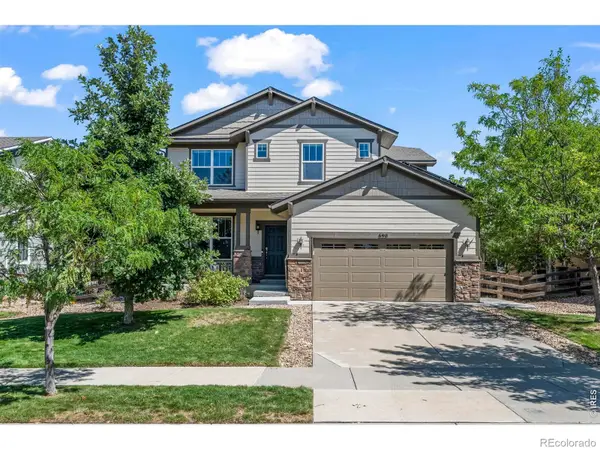 690 Fossil Bed Circle, Erie, CO 80516