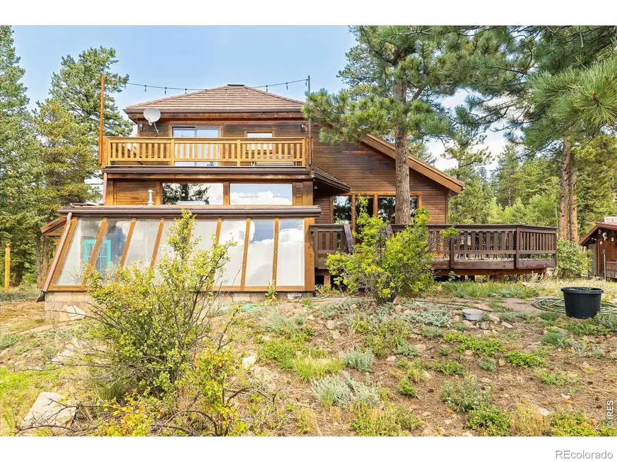 241 Pine Glade Road, Nederland, CO 80466 - #2