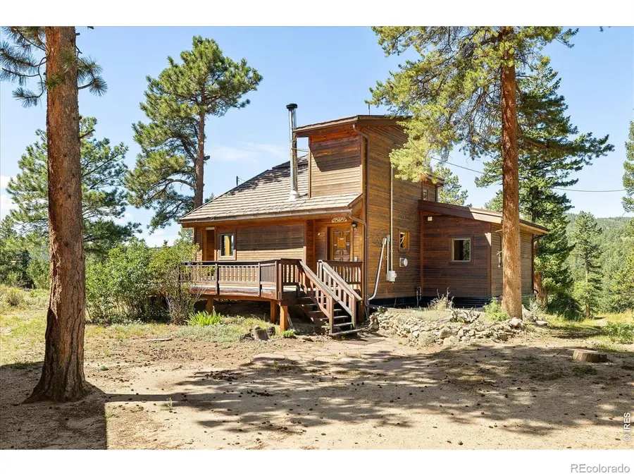 241 Pine Glade Road, Nederland, CO 80466 - #3