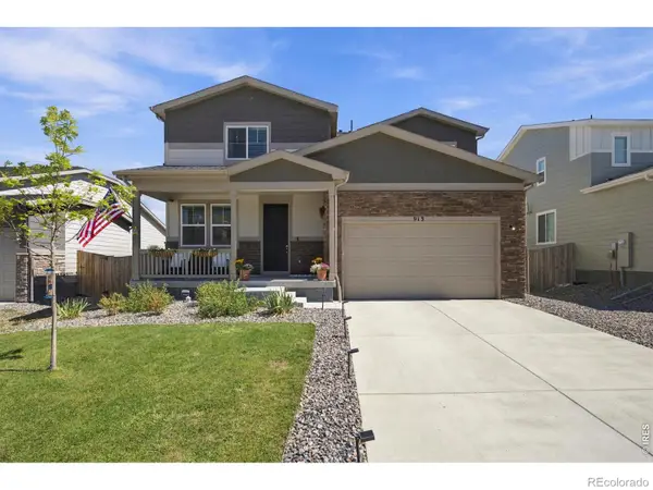 913 Huron Street, Johnstown, CO 80534