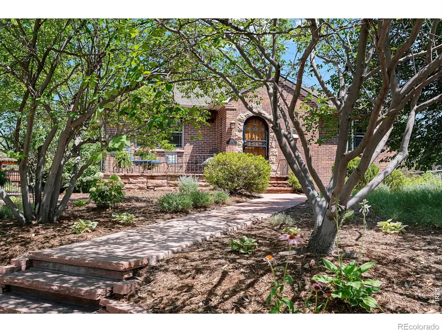 1090 Bonnie Brae Boulevard, Denver, CO 80209 - #2