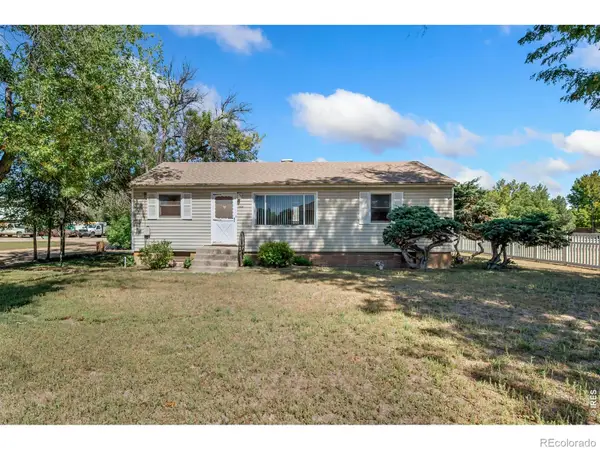 1408 17th Avenue, Longmont, CO 80501