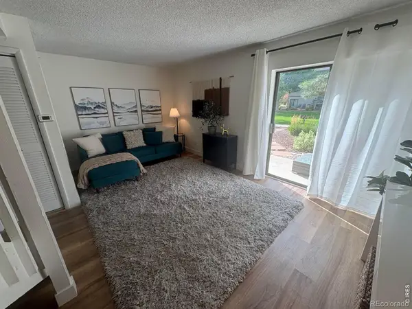 1705 Heatheridge Road, Fort Collins, CO 80526