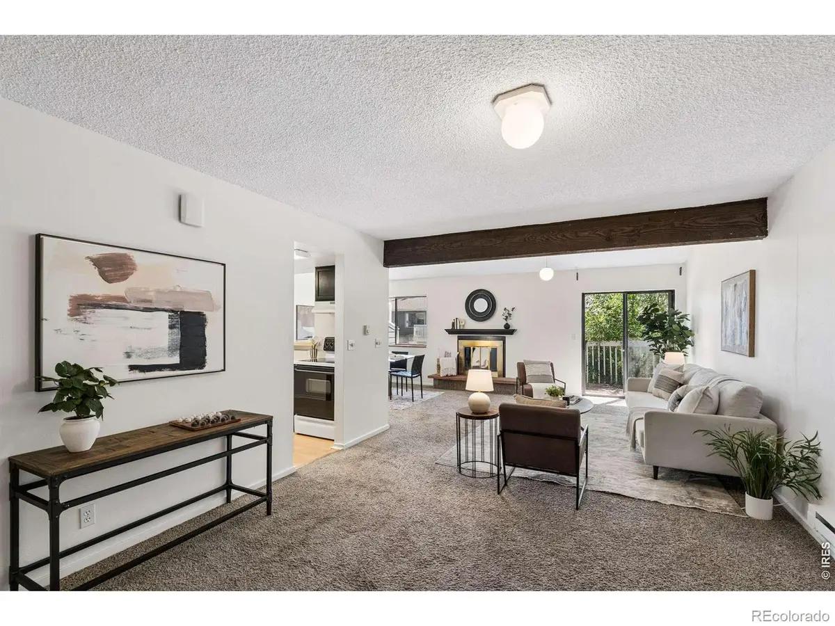 2971 Eagle Way, Boulder, CO 80301 - #1