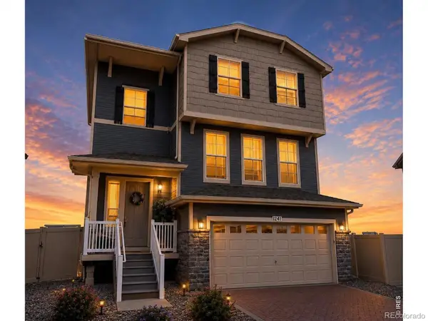 1241 Highview Drive, Erie, CO 80516