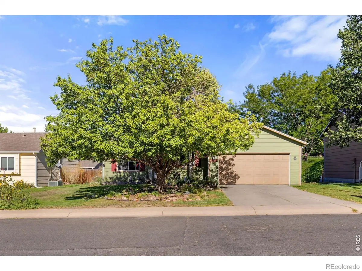 134 48th Ave Ct, Greeley, CO 80634 - #1