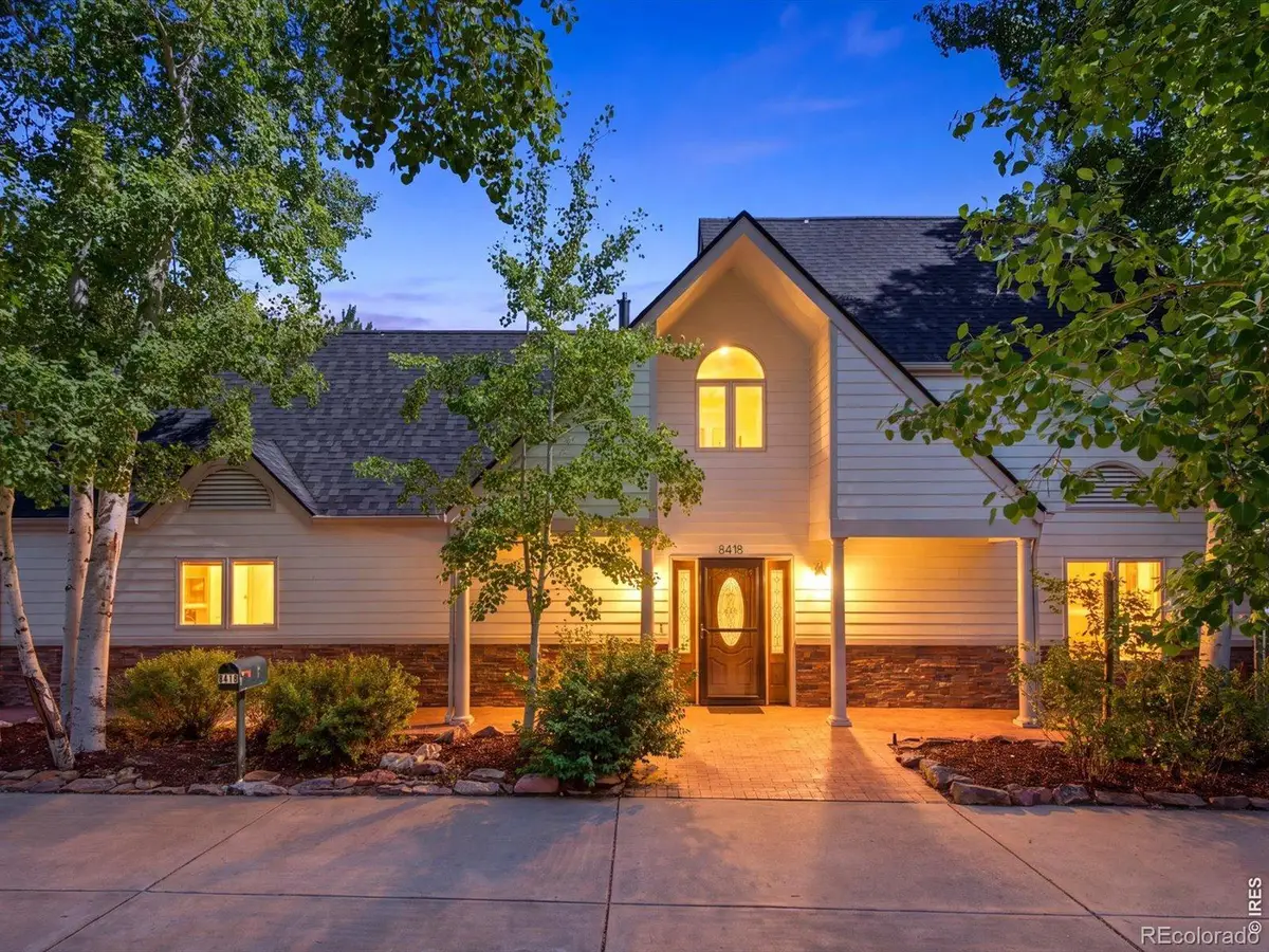 8418 Stirrup Lane, Longmont, CO 80503 - #1