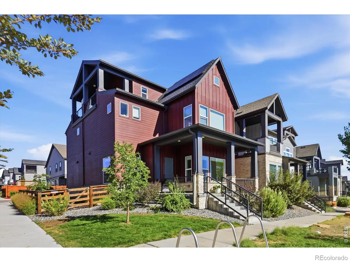 16654 Tejon Lane, Broomfield, CO 80023 - #1