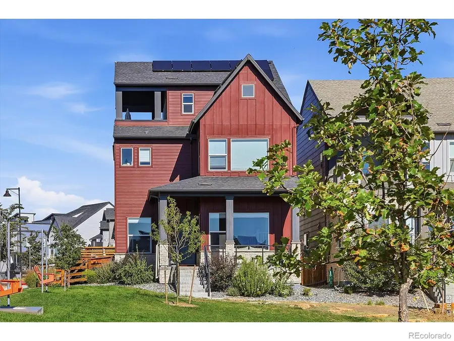 16654 Tejon Lane, Broomfield, CO 80023 - #2