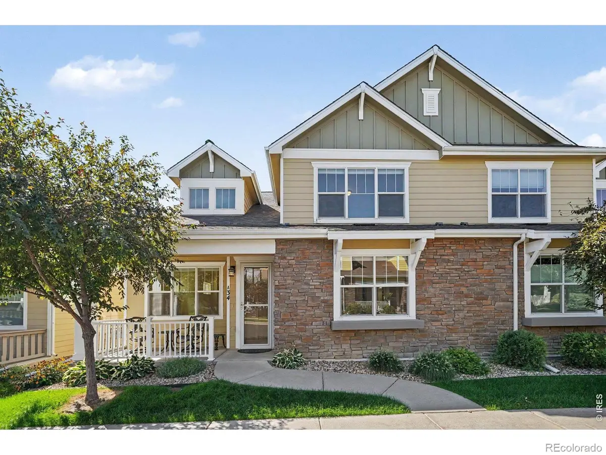 4751 Pleasant Oak Drive #A34, Fort Collins, CO 80525 - #1