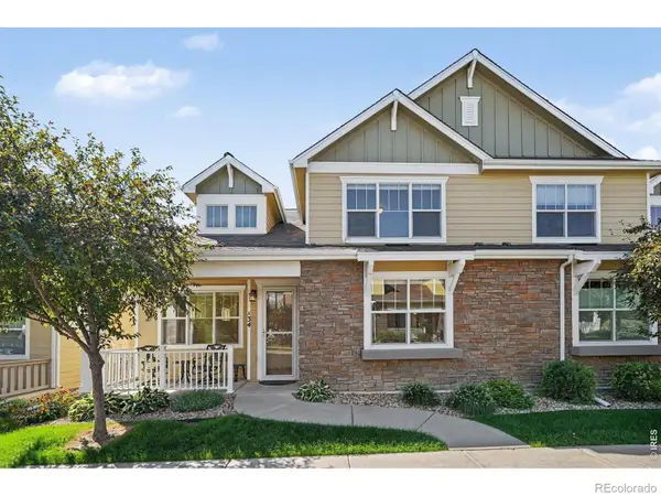 4751 Pleasant Oak Drive #A34, Fort Collins, CO 80525
