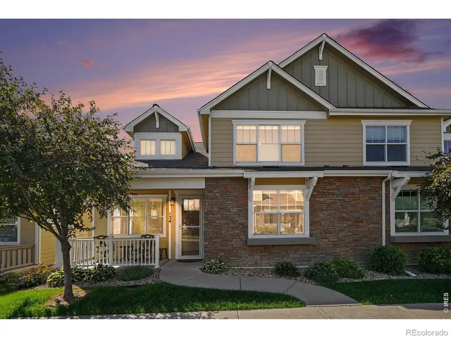 4751 Pleasant Oak Drive #A34, Fort Collins, CO 80525 - #2