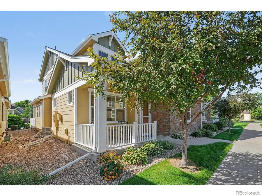 4751 Pleasant Oak Drive #A34, Fort Collins, CO 80525 - #3