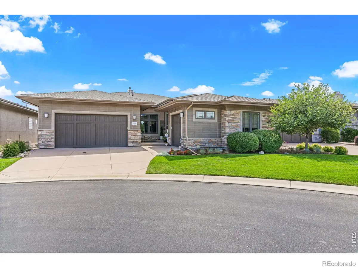 6923 Winterpeak Court, Timnath, CO 80547 - #1
