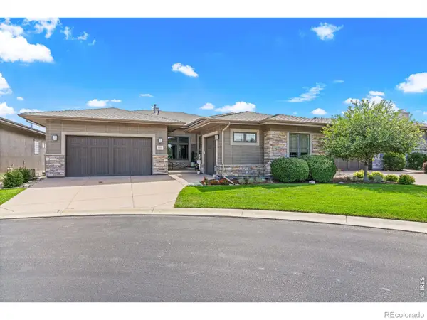 6923 Winterpeak Court, Timnath, CO 80547