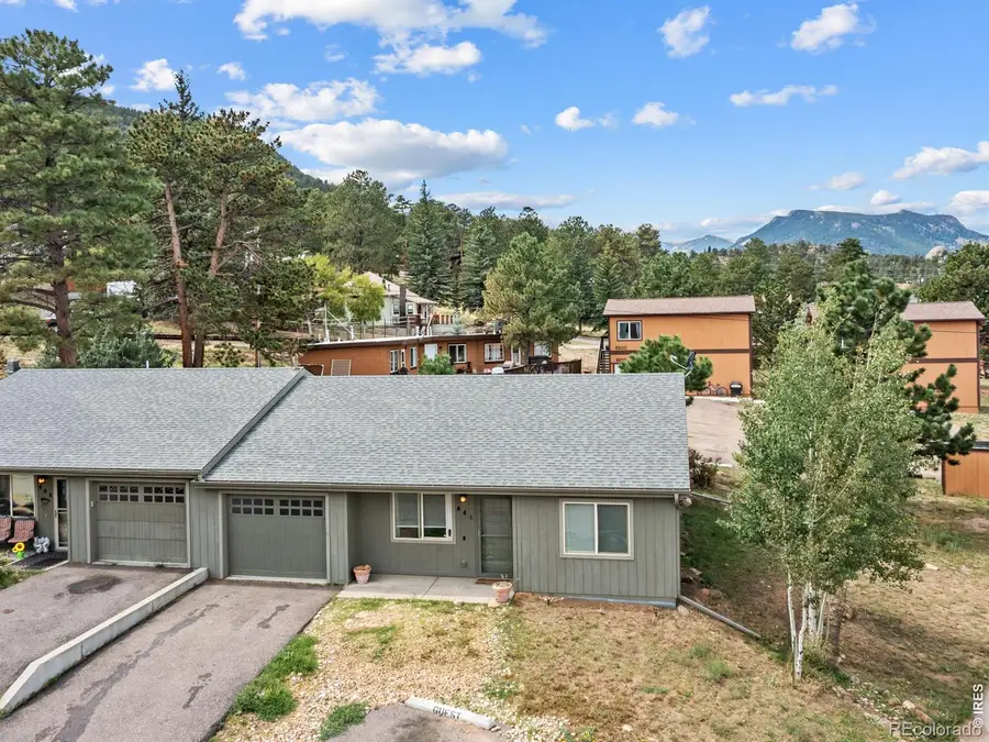 446 Stanley Avenue, Estes Park, CO 80517 - #2