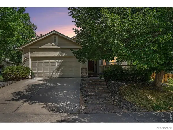 7027 Orion Lane, Arvada, CO 80007