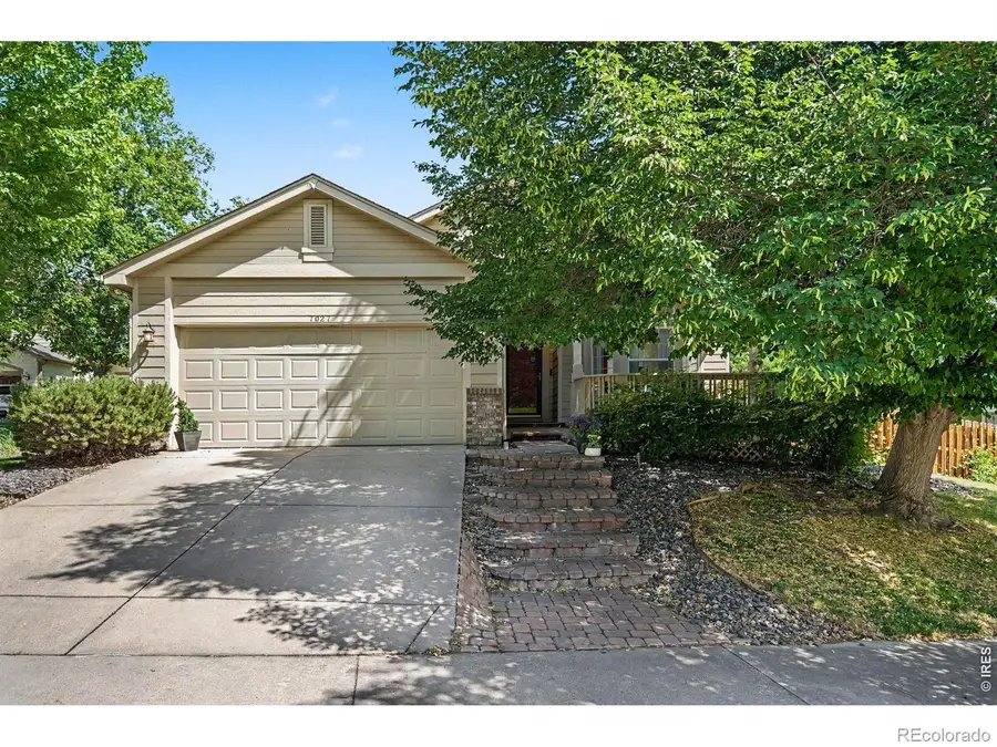 7027 Orion Lane, Arvada, CO 80007 - #2