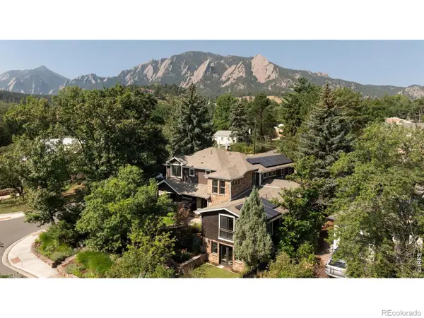 601 15th Street, Boulder, CO 80302