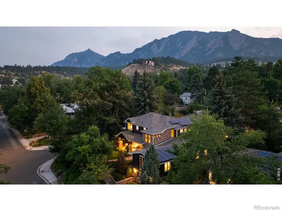 601 15th Street, Boulder, CO 80302 - #2