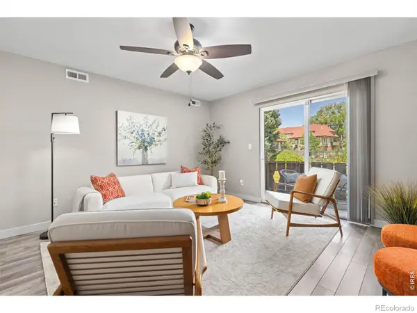 3250 Oneal Circle #D11, Boulder, CO 80301