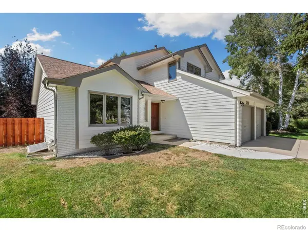 5207 Wheaton Drive, Fort Collins, CO 80525