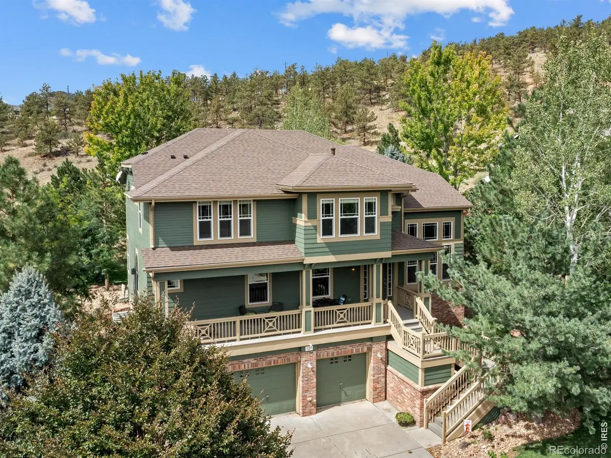 127 Eagle Valley Drive, Lyons, CO 80540 - #1