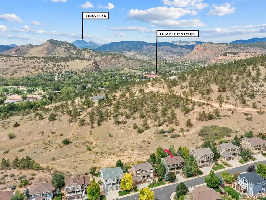127 Eagle Valley Drive, Lyons, CO 80540 - #3