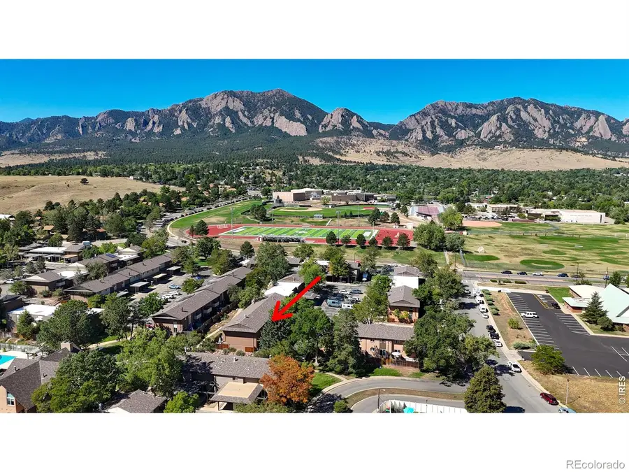 1510 Chambers Drive, Boulder, CO 80305 - #2