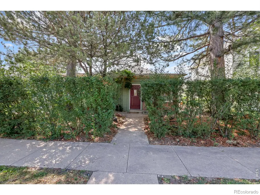 2212 Pine Street, Boulder, CO 80302 - #2