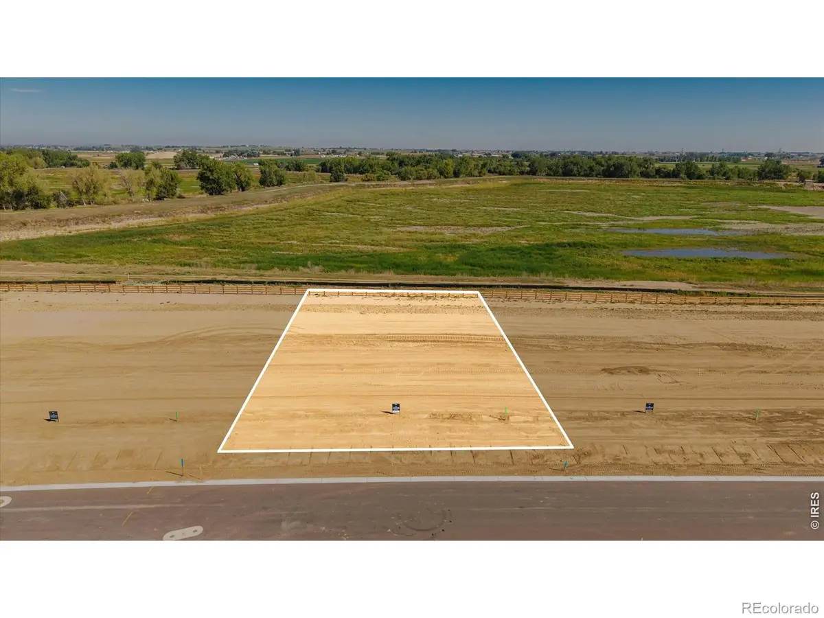 8707 Waterside Way #Lot 55, Greeley, CO 80634 - #1