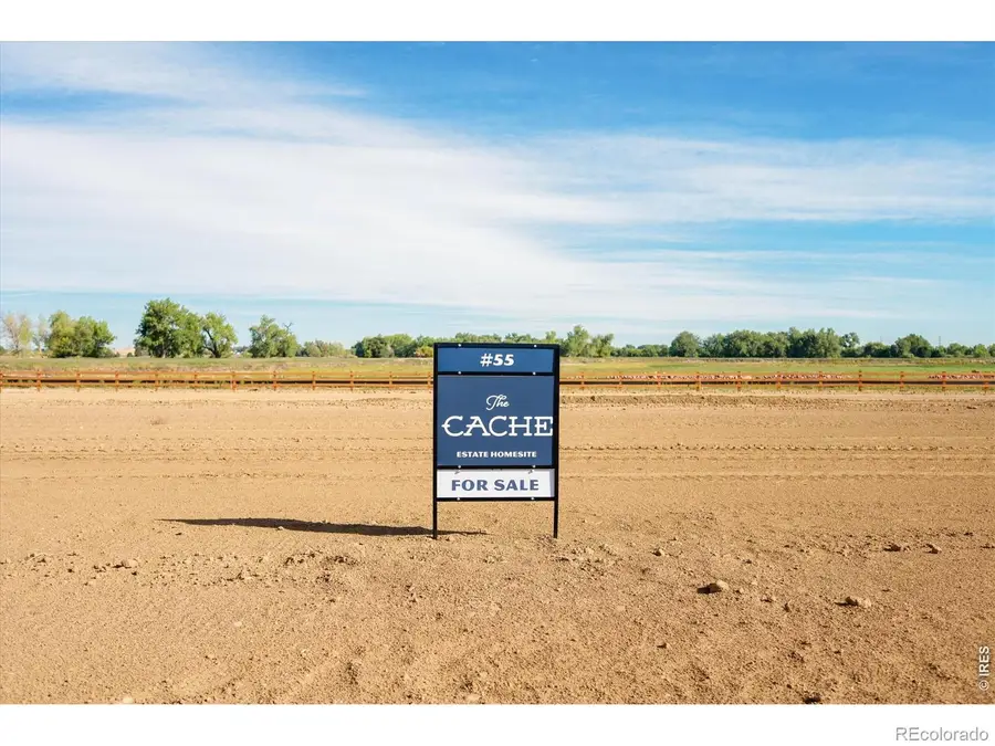 8707 Waterside Way #Lot 55, Greeley, CO 80634 - #2