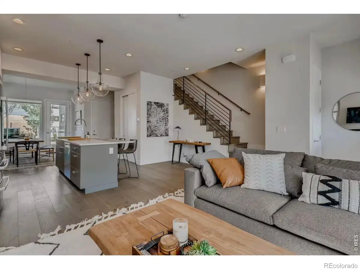 2791 32nd Street, Boulder, CO 80301 - #1