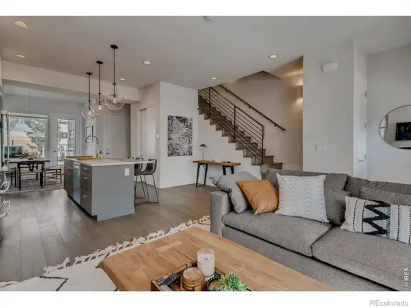 2791 32nd Street, Boulder, CO 80301