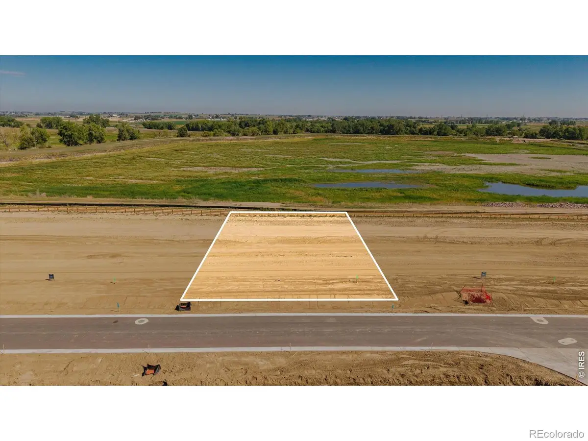 8625 Waterside Way #Lot 57, Greeley, CO 80634 - #1