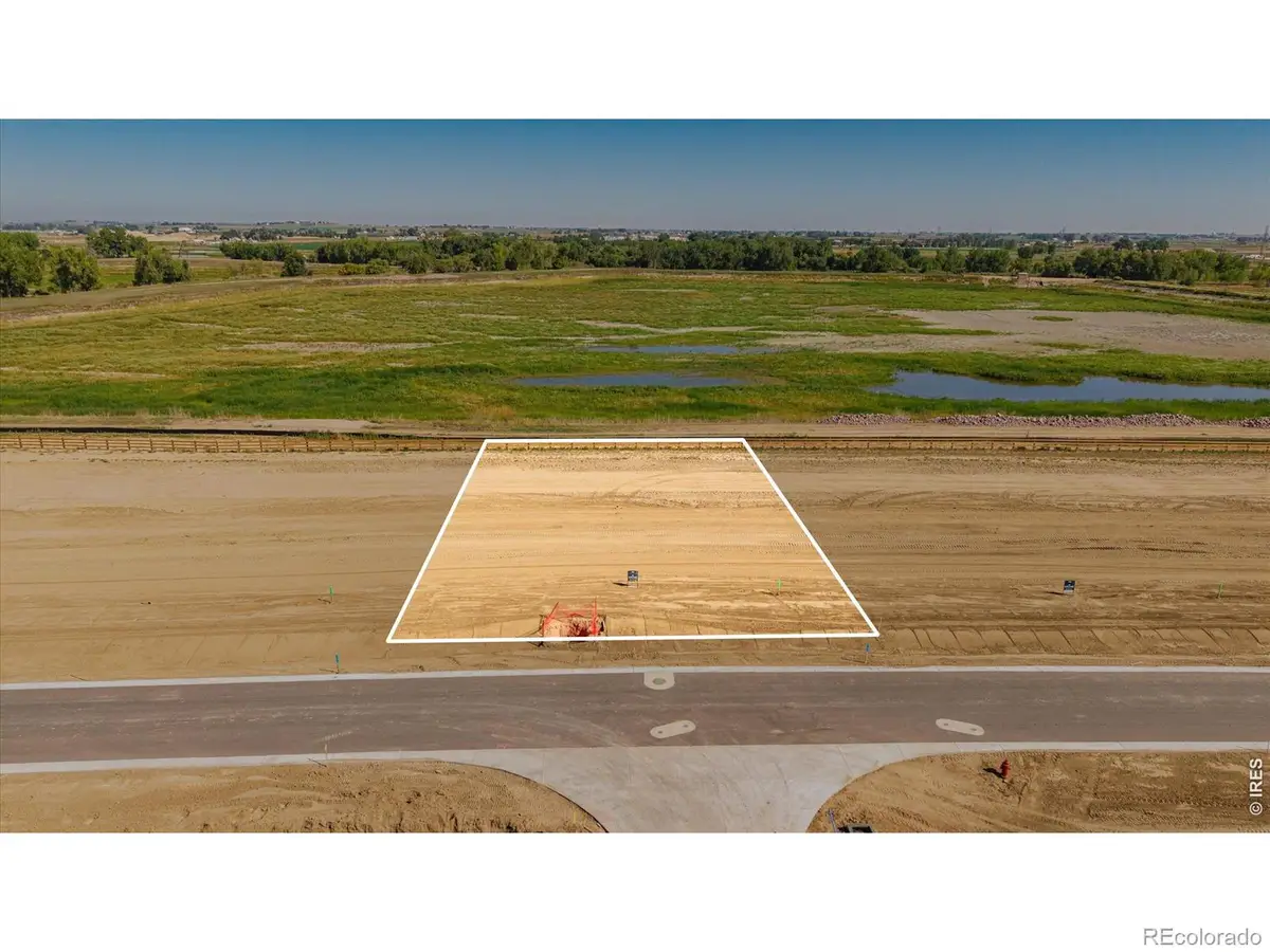 8619 Waterside Way #Lot 58, Greeley, CO 80634 - #1