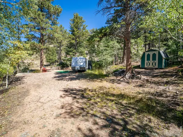 684 Iron Mountain Drive, Livermore, CO 80536