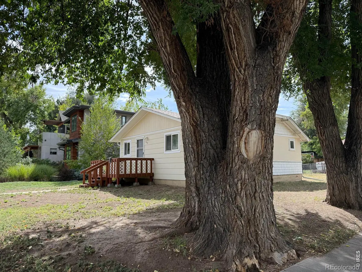 433 Wood Street, Fort Collins, CO 80521 - #1