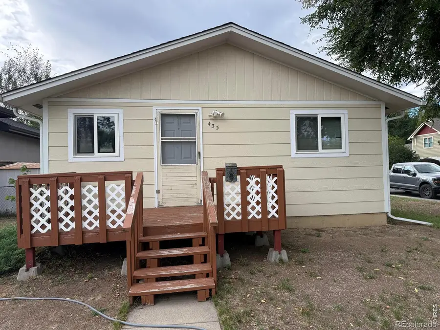 433 Wood Street, Fort Collins, CO 80521 - #3