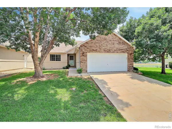 1720 32nd Street #11, Evans, CO 80620