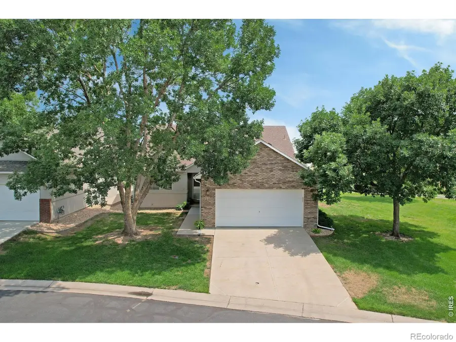 1720 32nd Street #11, Evans, CO 80620 - #3
