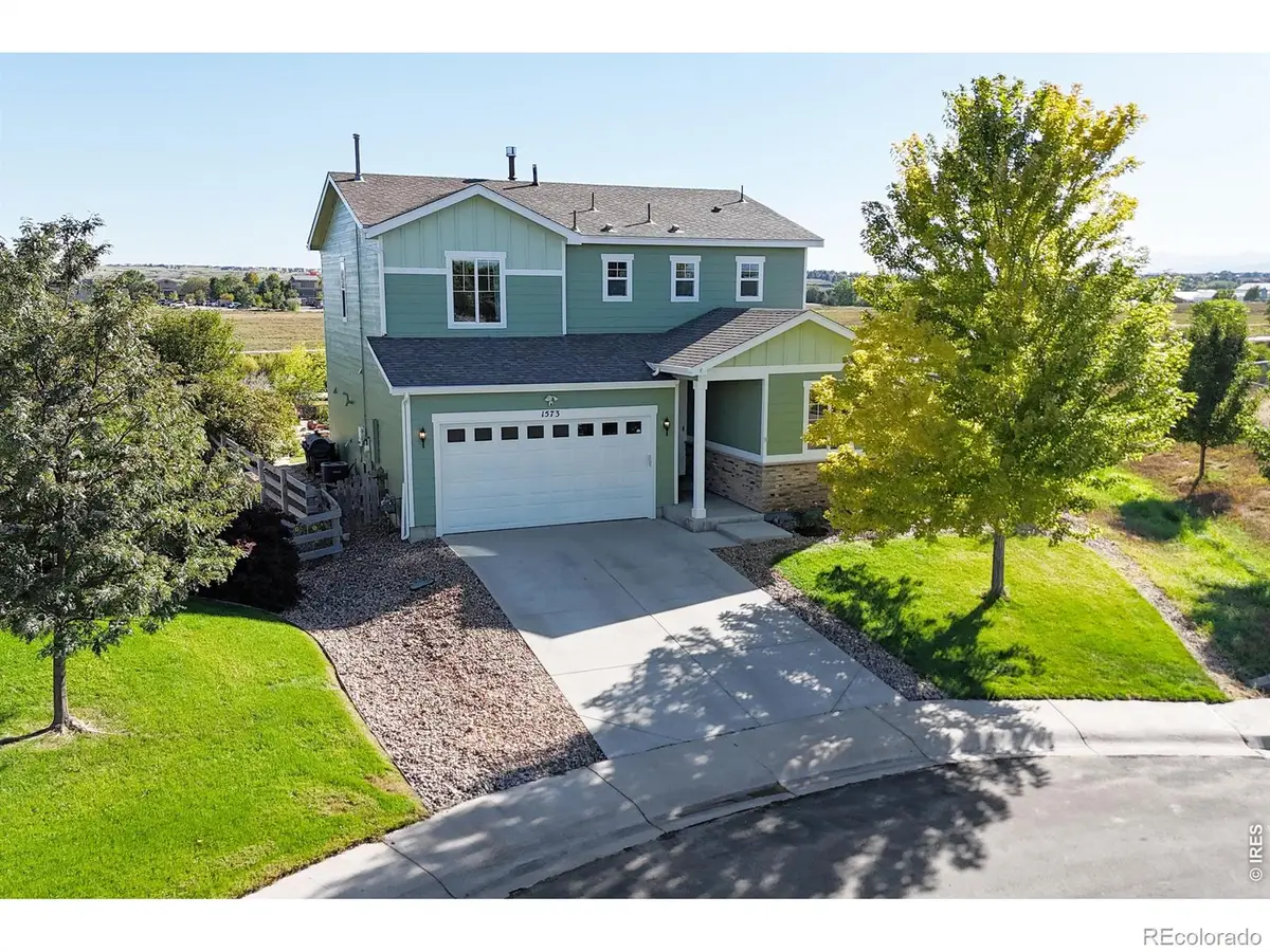 1573 Brolien Drive, Windsor, CO 80550 - #1