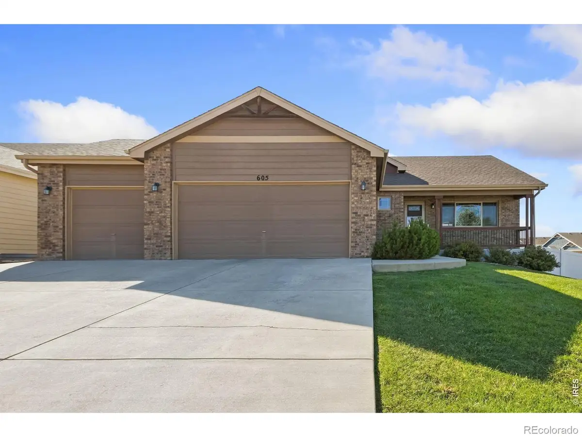 605 61st Avenue, Greeley, CO 80634 - #1